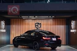 بي ام دبليو الفئة 3